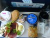 Snack bei Hello Charter