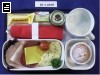 Frühstück bei European Air Express