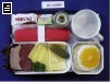 Frühstück bei European Air Express